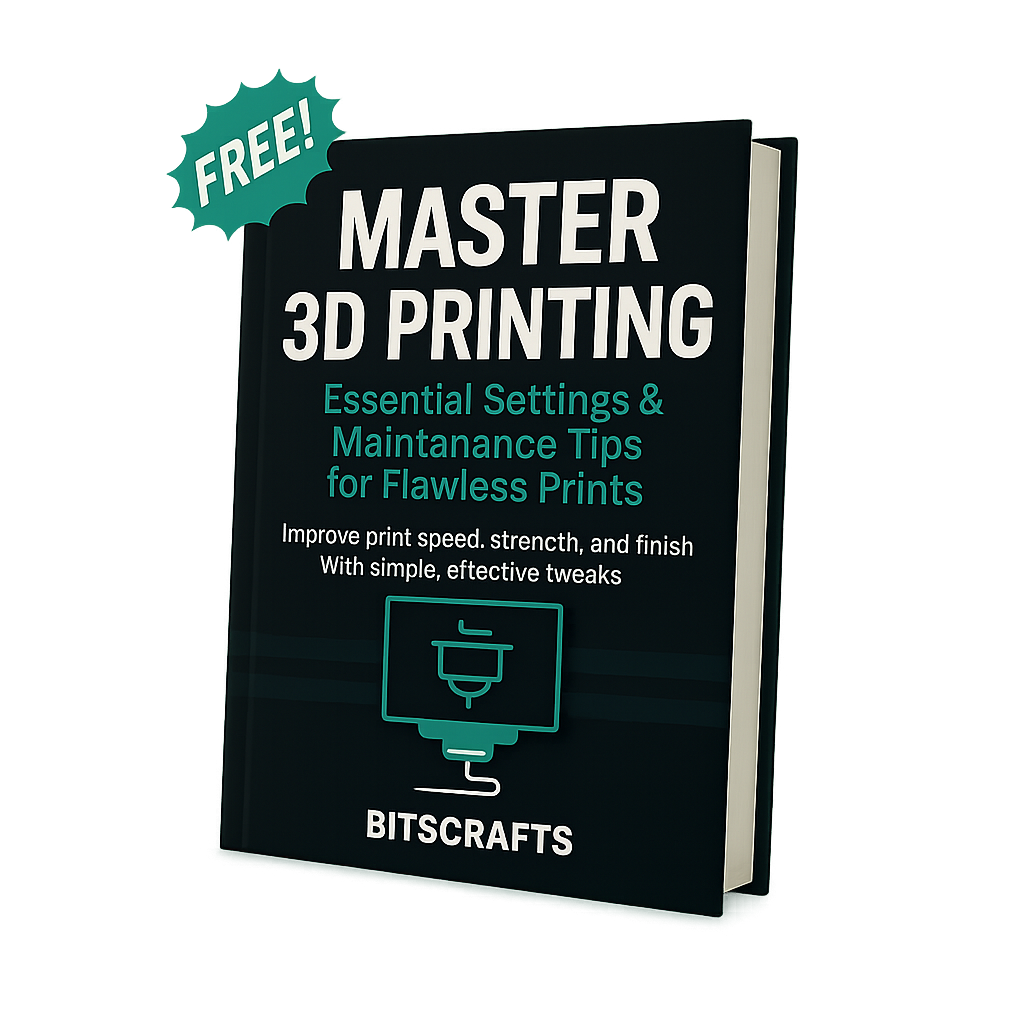 3D Printing Guide