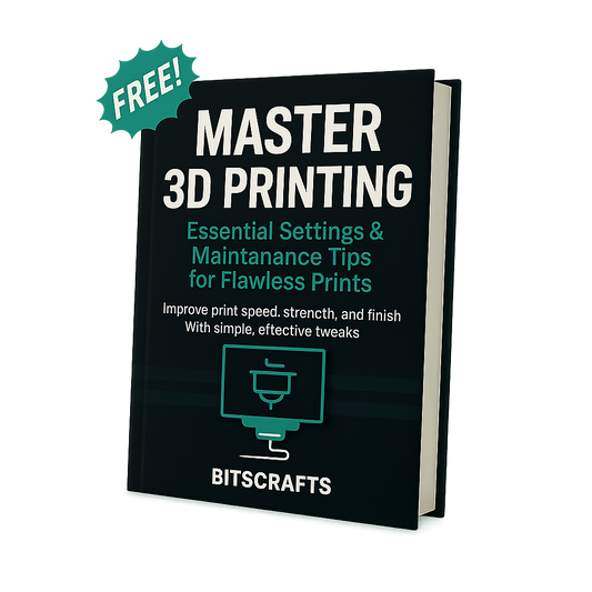 3D Printing Guide