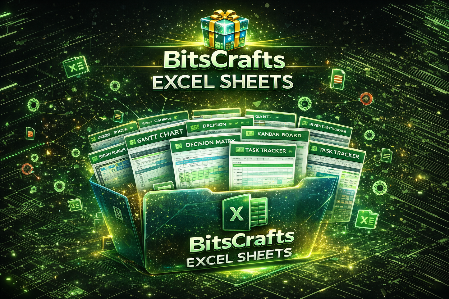 BitsCrafts 3D Printing ToolKit